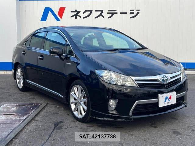 Toyota SAI 2012-01 250505-16