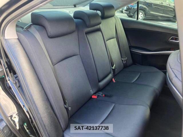 Toyota SAI 2012-01 250505-9