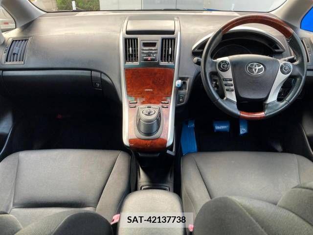 Toyota SAI 2012-01 250505-1