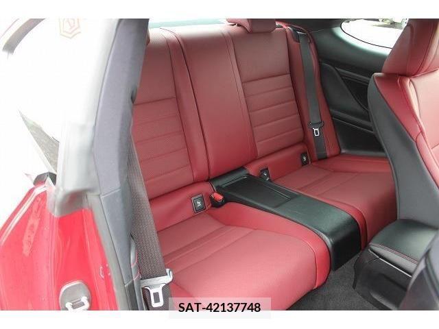 Lexus RC 2020-08 388157-13