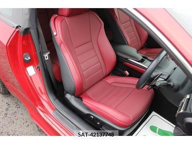 Lexus RC 2020-08 388157-12