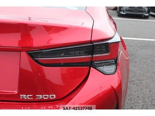 Lexus RC 2020-08 388157-10