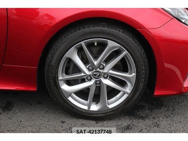 Lexus RC 2020-08 388157-8