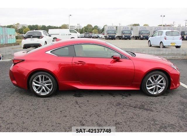 Lexus RC 2020-08 388157-7