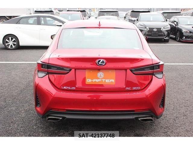 Lexus RC 2020-08 388157-6