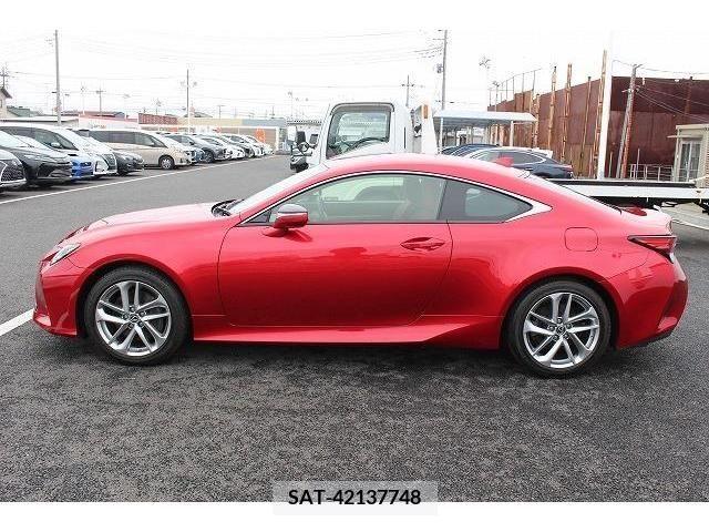 Lexus RC 2020-08 388157-5