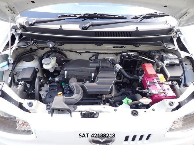 Mazda CAROL 2019-01 357567-19