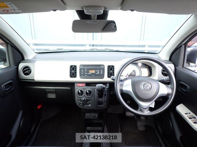 Mazda CAROL 2019-01 357567-1