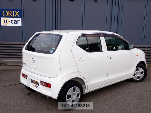 Mazda CAROL 2019-01 357567-2