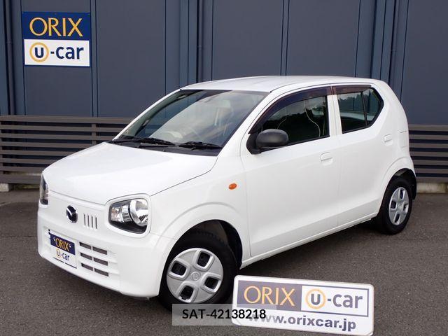 Mazda CAROL 2019-01 357567-0