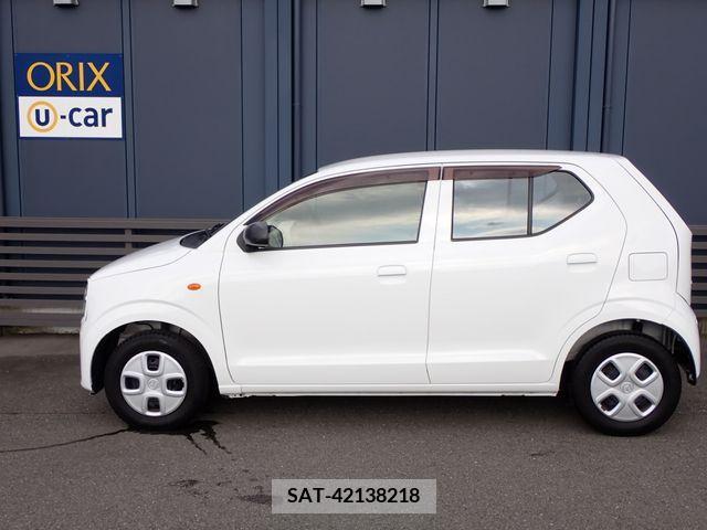 Mazda CAROL 2019-01 357567-22