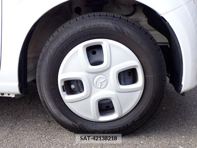 Mazda CAROL 2019-01 357567-21