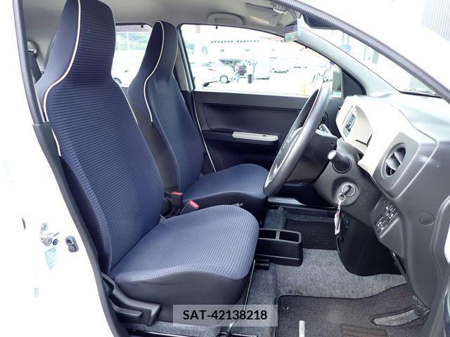 Mazda CAROL 2019-01 357567-13