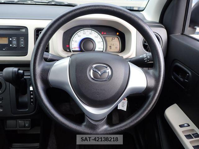 Mazda CAROL 2019-01 357567-8