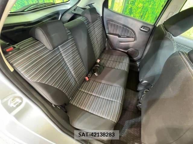 Mazda DEMIO 2009-10 359387-9