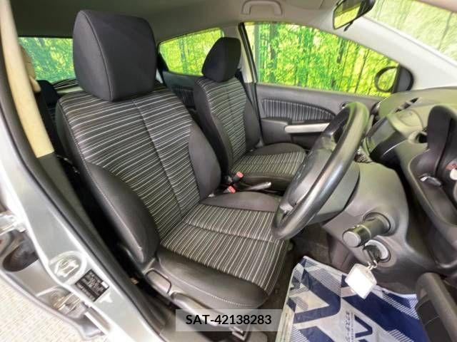 Mazda DEMIO 2009-10 359387-8