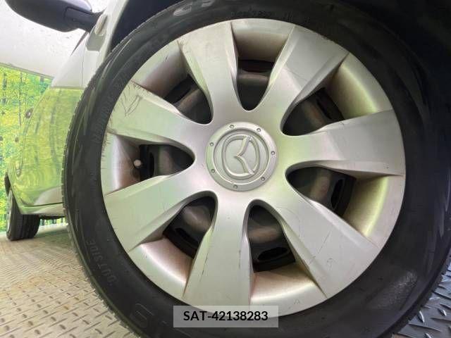 Mazda DEMIO 2009-10 359387-12