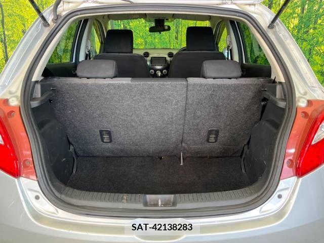 Mazda DEMIO 2009-10 359387-10