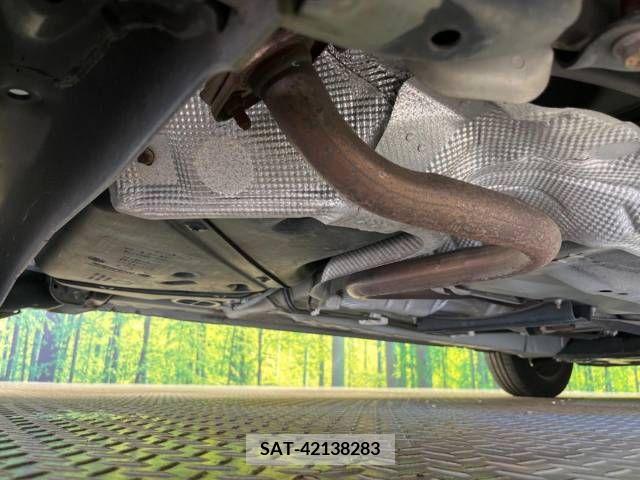 Mazda DEMIO 2009-10 359387-19