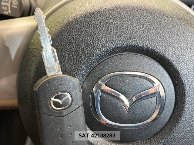 Mazda DEMIO 2009-10 359387-4