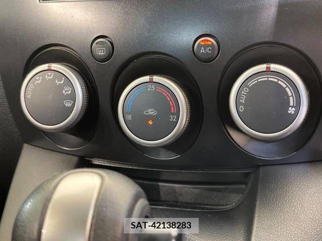 Mazda DEMIO 2009-10 359387-3