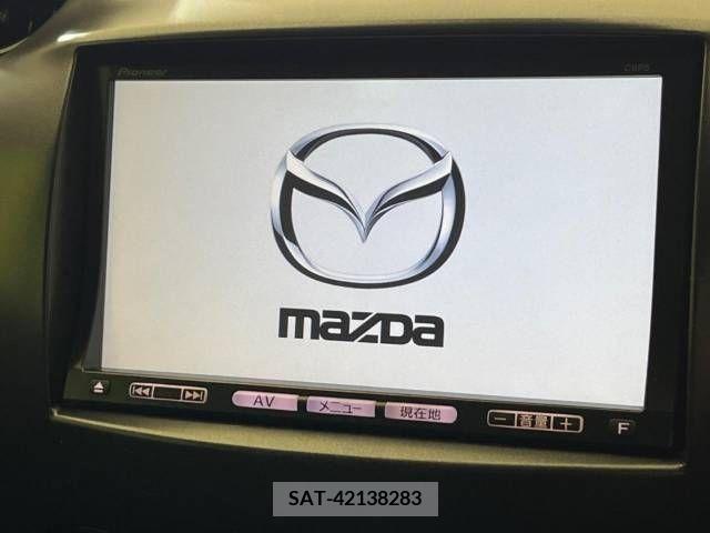 Mazda DEMIO 2009-10 359387-2