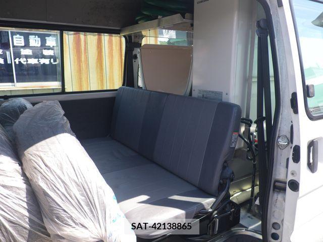 Mazda BONGO VAN 2016-06 351267-7