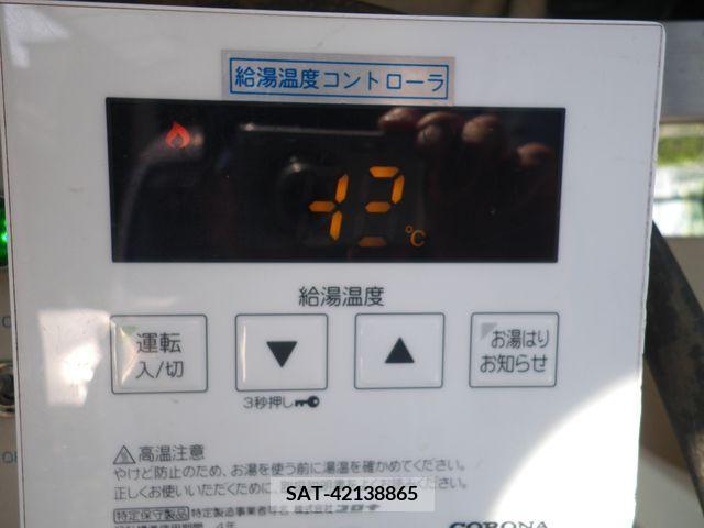 Mazda BONGO VAN 2016-06 351267-8
