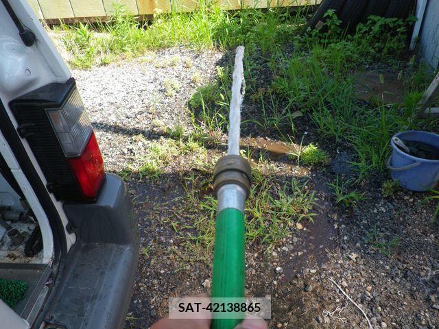 Mazda BONGO VAN 2016-06 351267-9