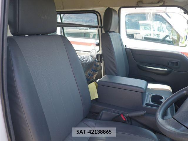 Mazda BONGO VAN 2016-06 351267-3