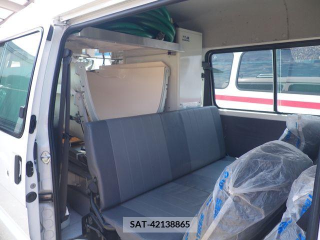 Mazda BONGO VAN 2016-06 351267-5