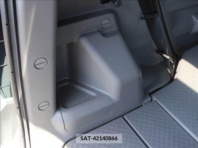 Daihatsu TAFT 2021-07 287780-9