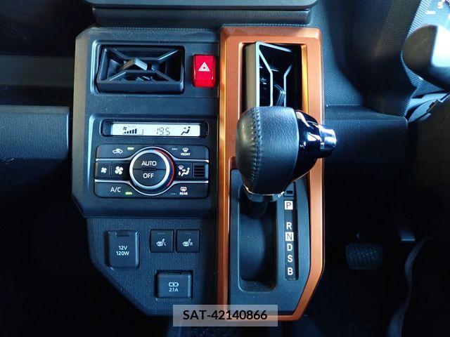 Daihatsu TAFT 2021-07 287780-11