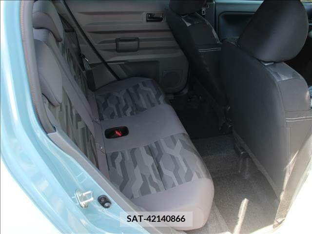 Daihatsu TAFT 2021-07 287780-12