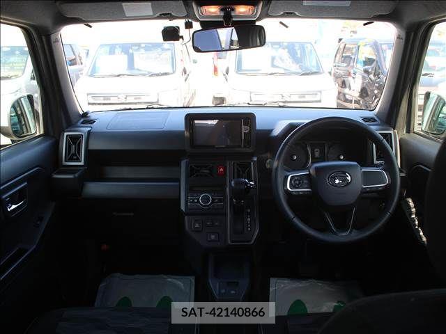 Daihatsu TAFT 2021-07 287780-15