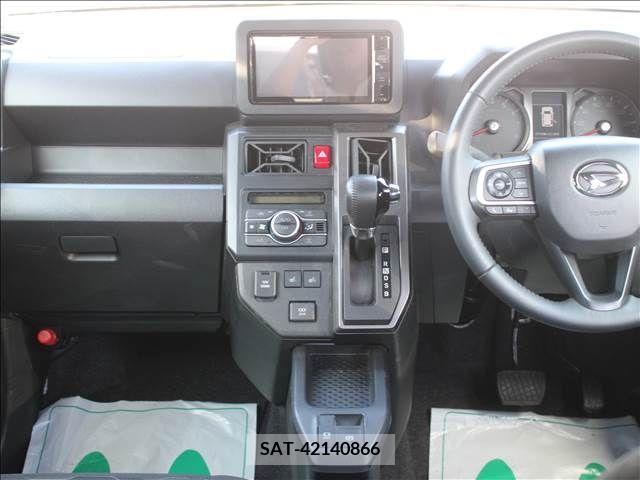 Daihatsu TAFT 2021-07 287780-16