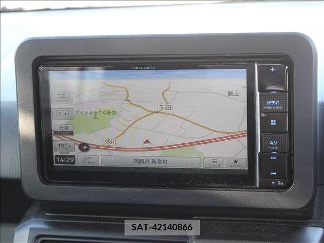 Daihatsu TAFT 2021-07 287780-18