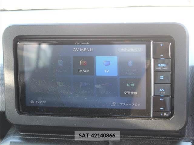 Daihatsu TAFT 2021-07 287780-19