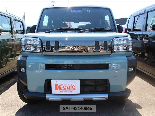 Daihatsu TAFT 2021-07 287780-1