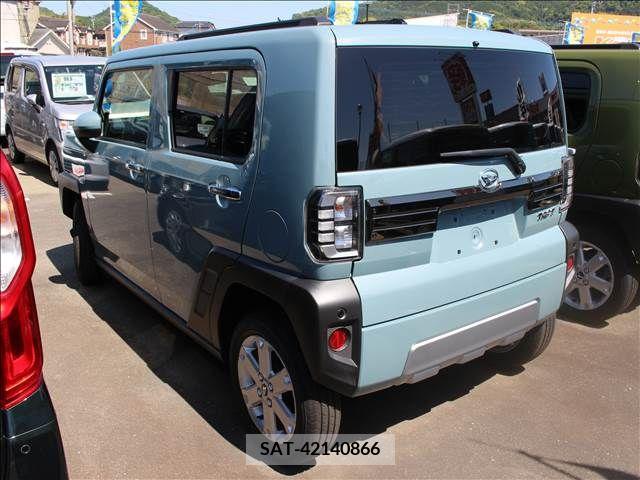 Daihatsu TAFT 2021-07 287780-2