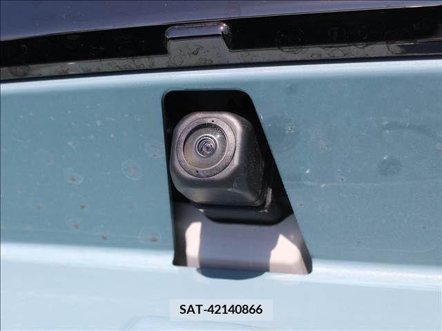 Daihatsu TAFT 2021-07 287780-4
