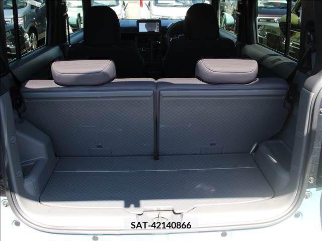 Daihatsu TAFT 2021-07 287780-5
