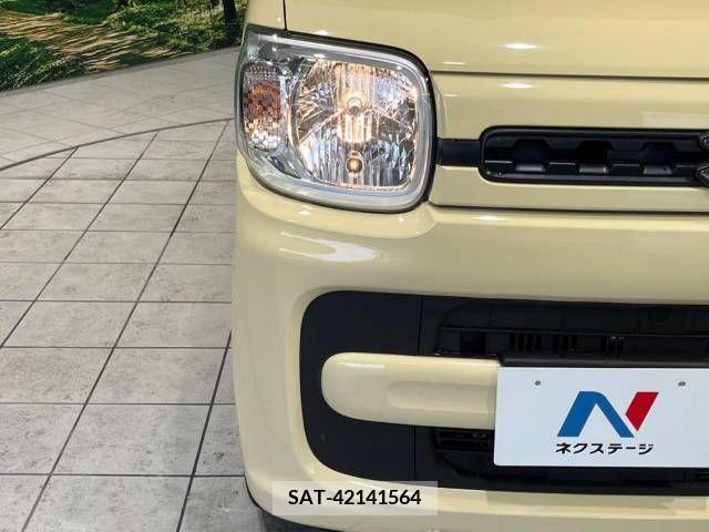 Suzuki SPACIA 2018-07 329652-11