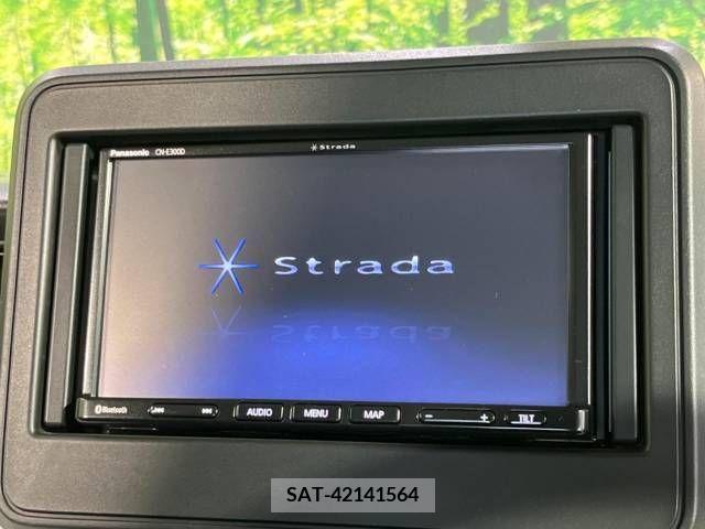 Suzuki SPACIA 2018-07 329652-2