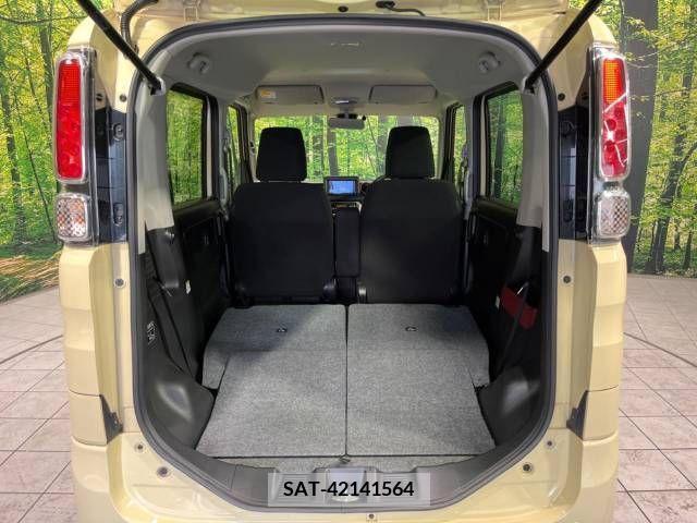 Suzuki SPACIA 2018-07 329652-10