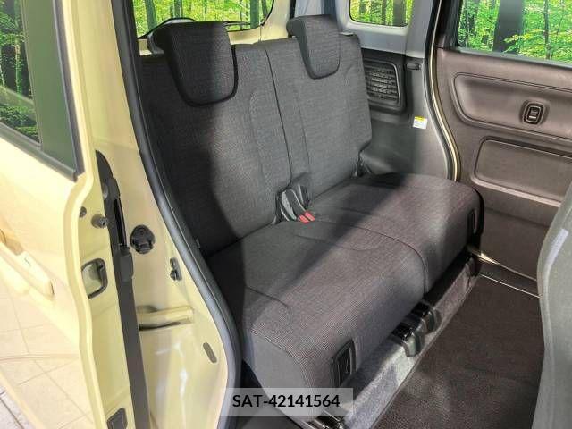 Suzuki SPACIA 2018-07 329652-9