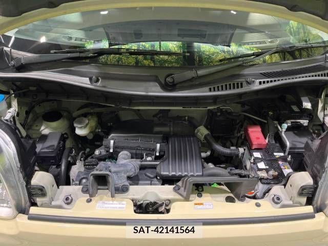 Suzuki SPACIA 2018-07 329652-18