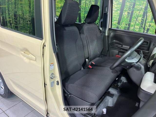 Suzuki SPACIA 2018-07 329652-8