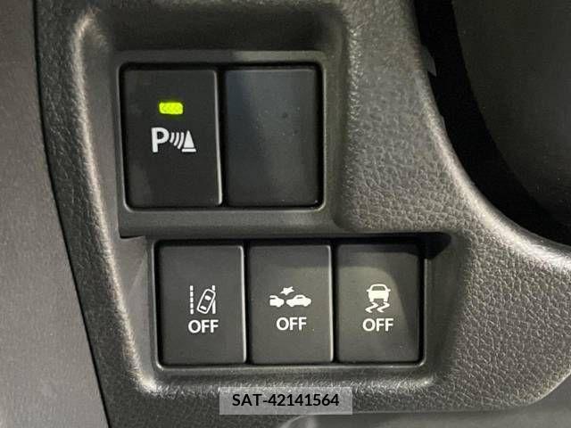 Suzuki SPACIA 2018-07 329652-7