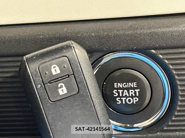 Suzuki SPACIA 2018-07 329652-6